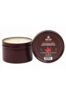 Earthly Body Hemp Seed 3 In 1 Massage Candle - Stuff My Stocking v2 | Find Your Own Passion Earthly Body Hemp Seed 3 In 1 Massage Candle - Stuff My Stocking v2