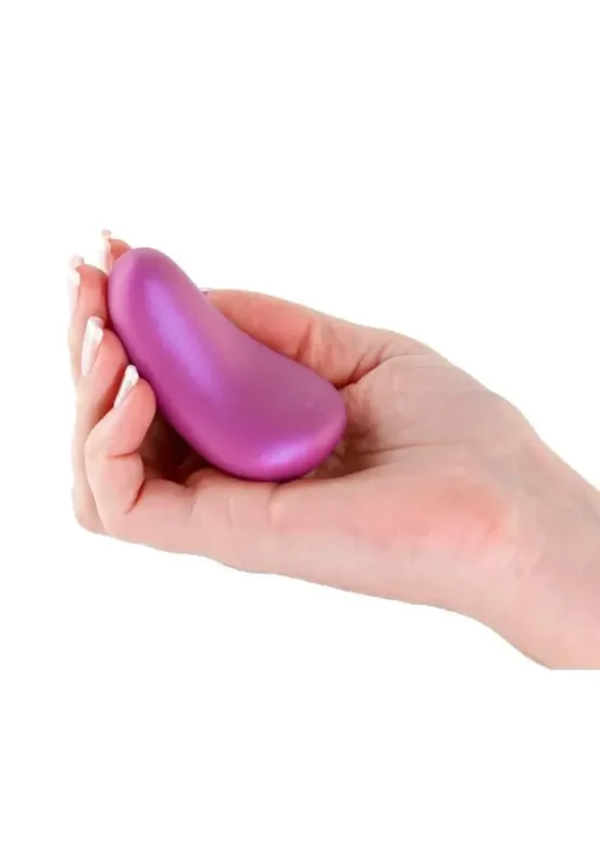 Seduction Mila Rechargeable Silicone Massager v3