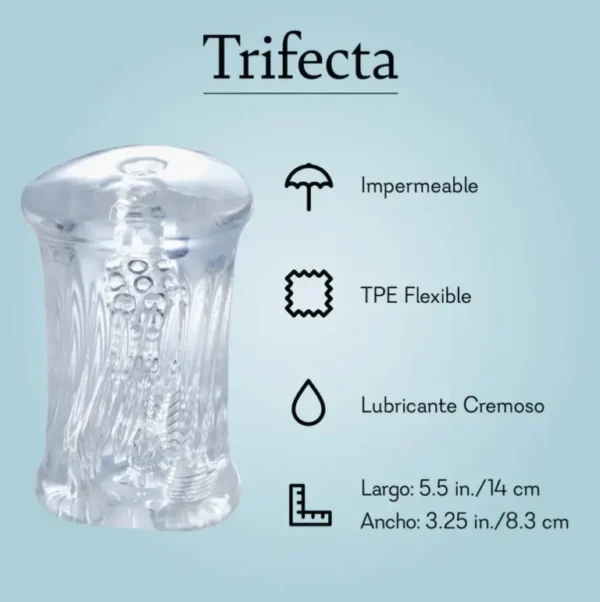 Trifecta Esp v1