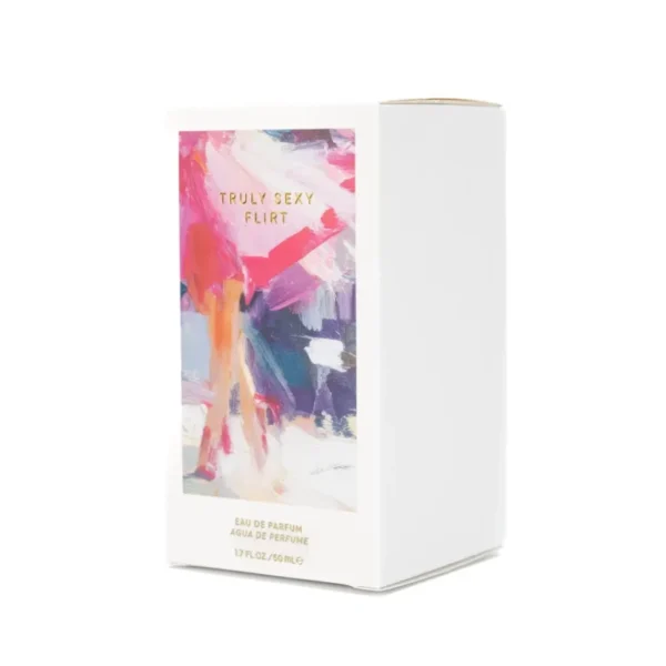 Truly Sexy Flirt Perfume v4