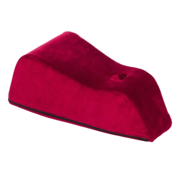 Wanda Toy Mount - Vel Merlot