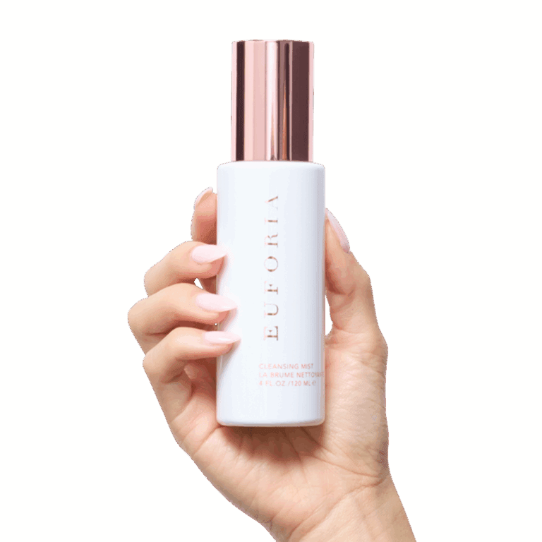 Euforia Cleansing Mist v3