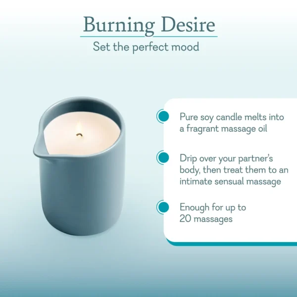 Burning Desire v3