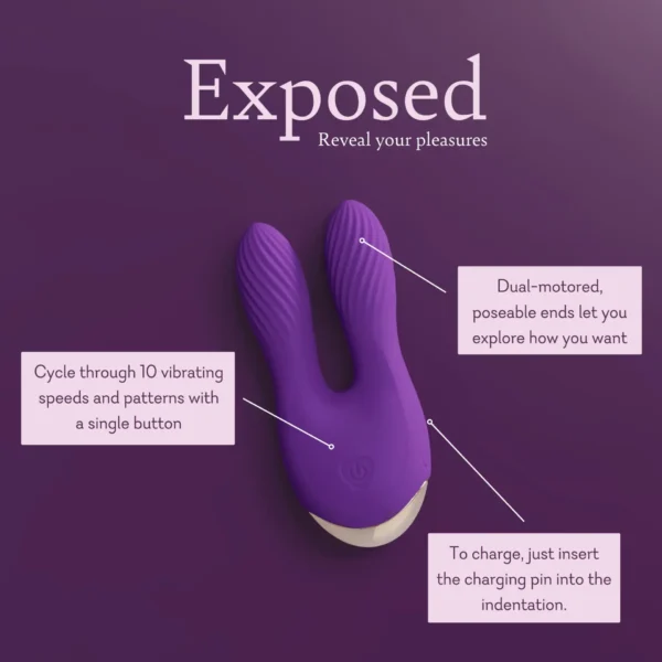Exposed v4
