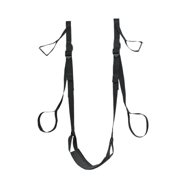 Frequent Flier Door Swing