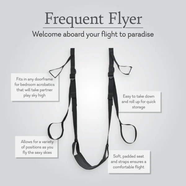 Frequent Flier Door Swing v3