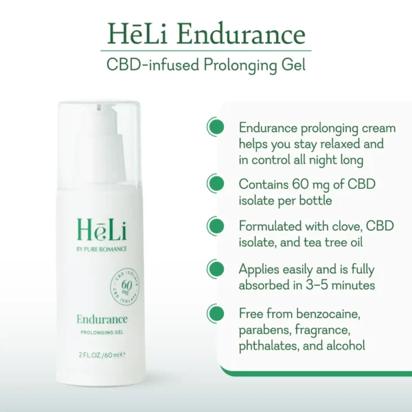 HeLi Firm Believer v2