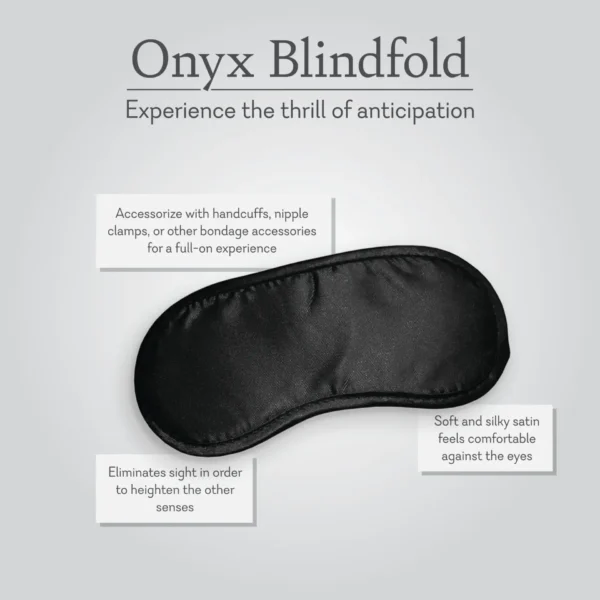 Onyx Handcuffs v2