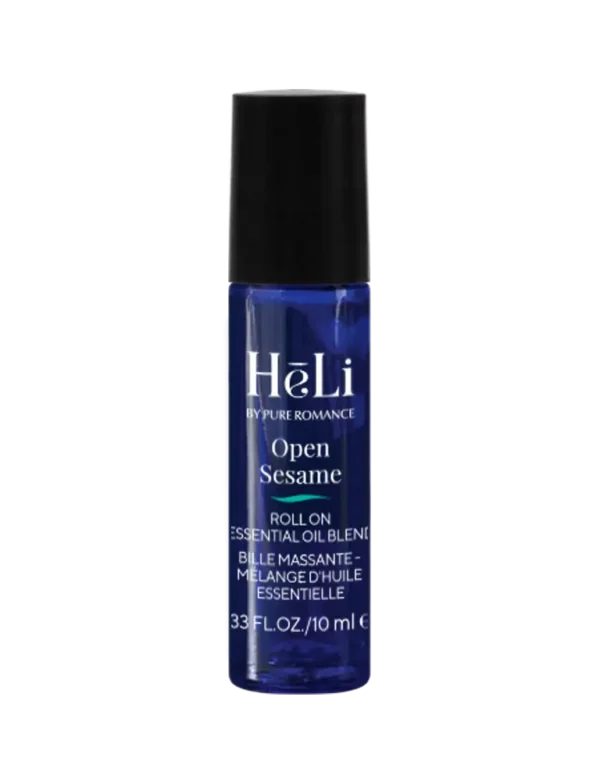 Open Sesame