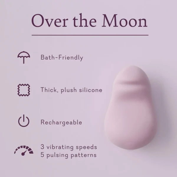 Over The Moon v2