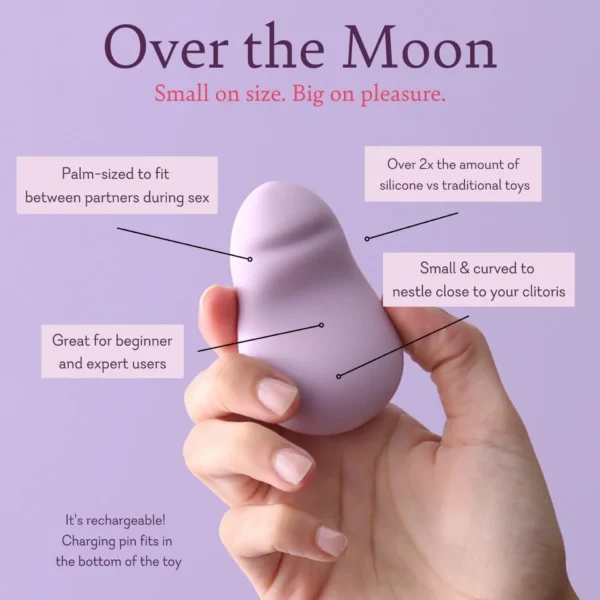 Over The Moon v3