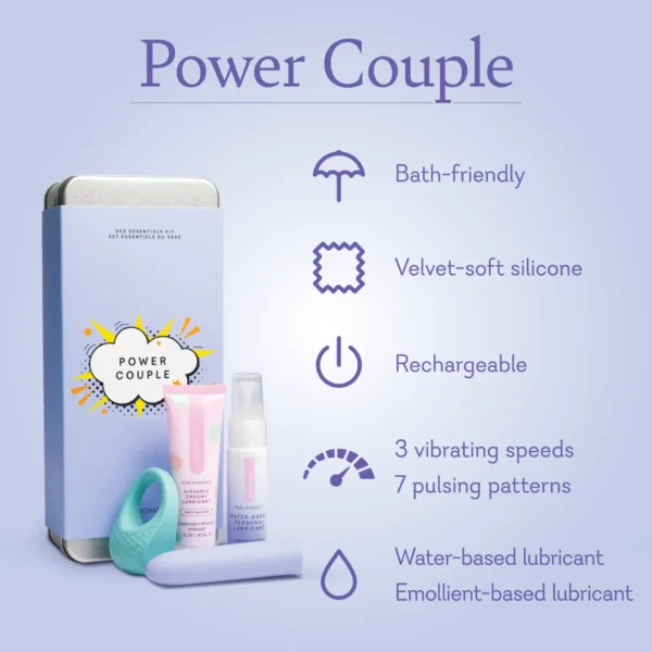 Power Couple v3