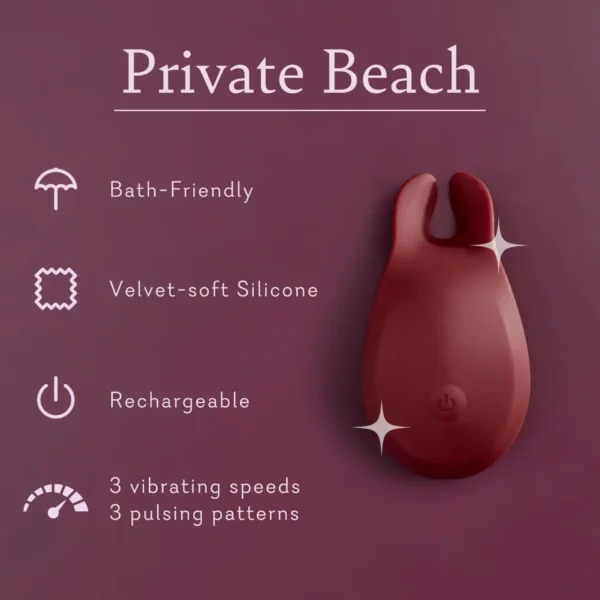 Private Beach v3