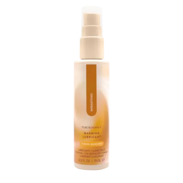 Sensations-Caramel Macchiato