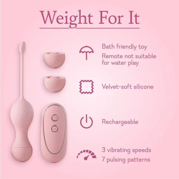 Weight For It v3