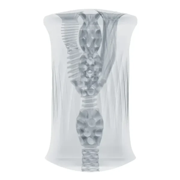 Trifecta See-Through