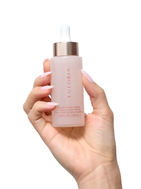 Euforia Nourishing Drops v3