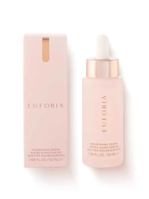 Euforia Nourishing Drops v2