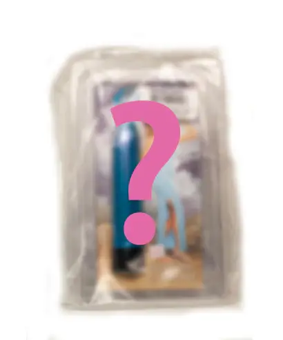 Mystery Grab Bag