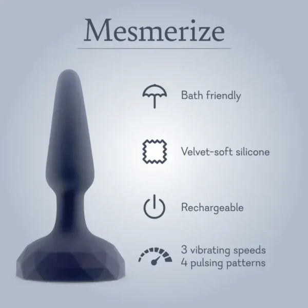 Mesmerize II EN Feature Card