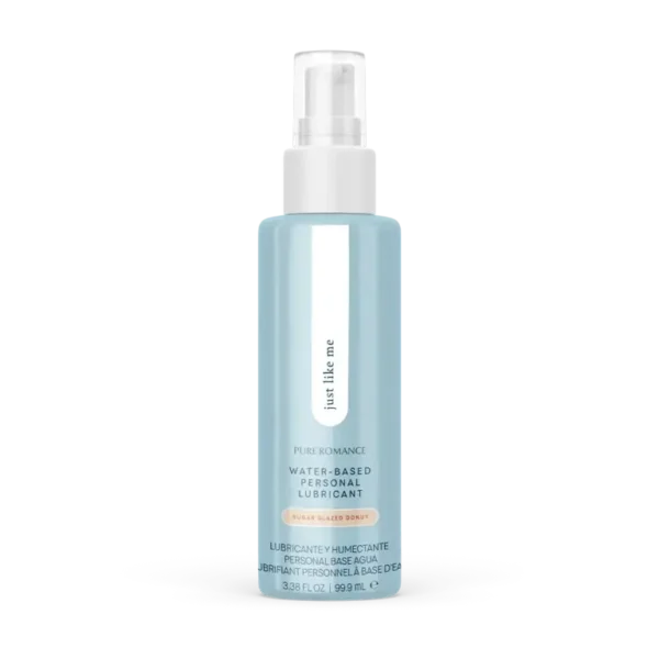 JustLikeMe-SugarGlazedDonut_