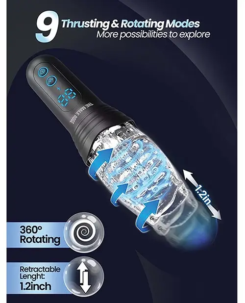 Male Rose Pro v2
