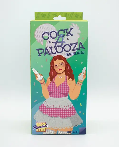 Cock-A-Palooza v2
