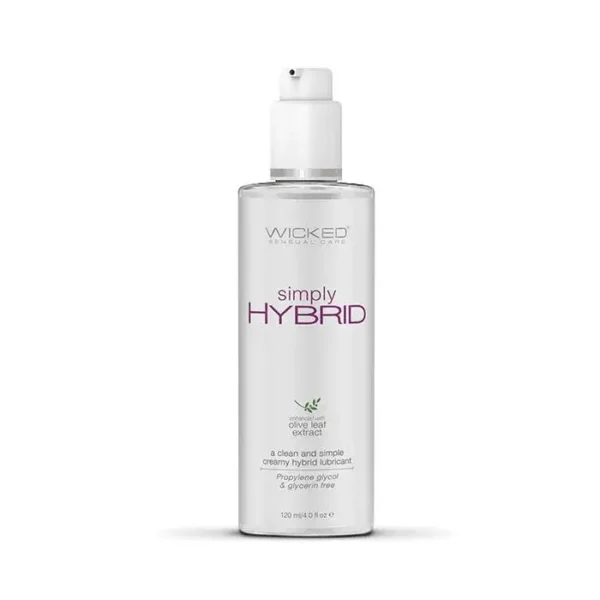 Wicked Simply Hybrid Lube 4.0 v1
