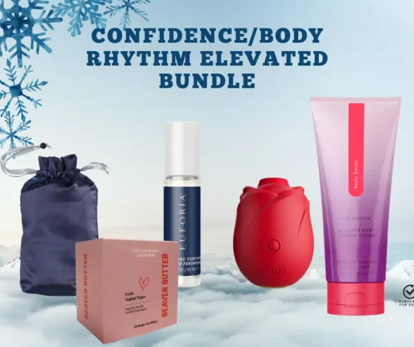 Confidence Body Rhythm Elevated Bundle