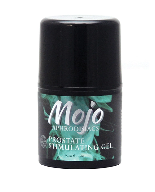 Intimate Earth® MOJO Prostate Stimulating Gel v1