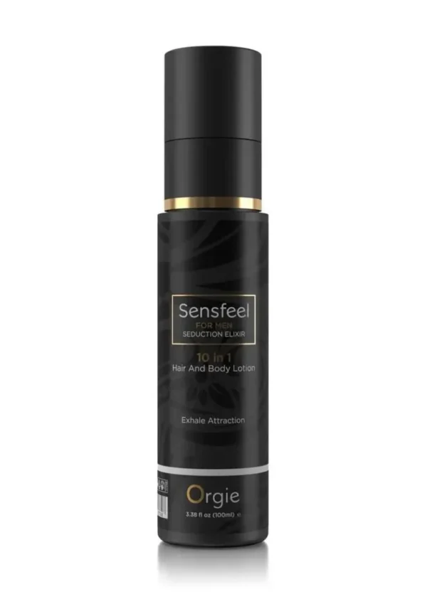 Orgie Sensfeel For Man v2