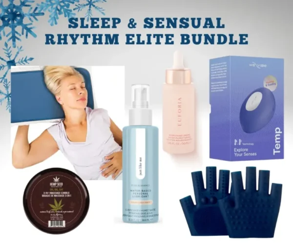 Sleep Sensual Rhythm Elite Bundle