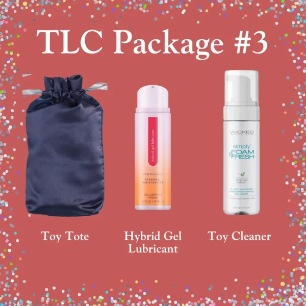 TLC Package 3