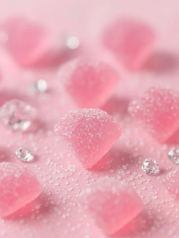 VVSex Giummies for Her v3