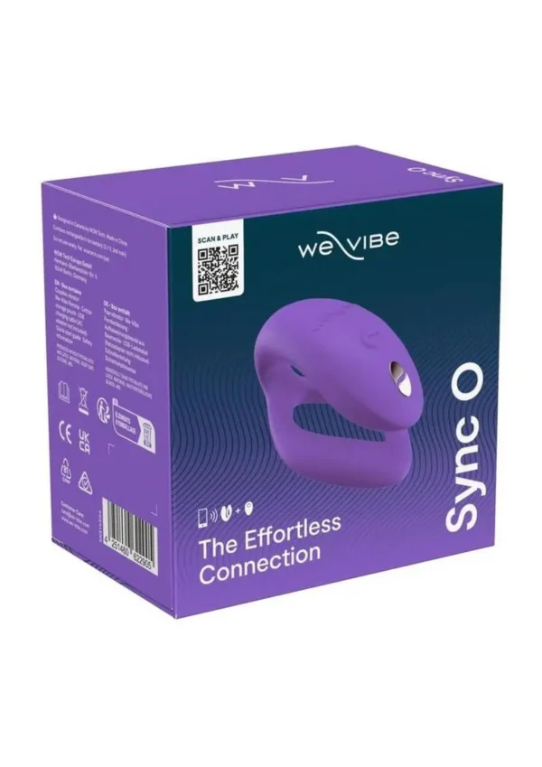 We-Vibe Sync O v1