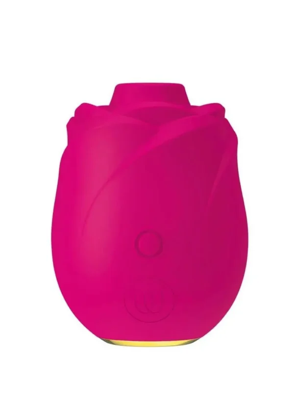 Womanizer Rose - Pink v2