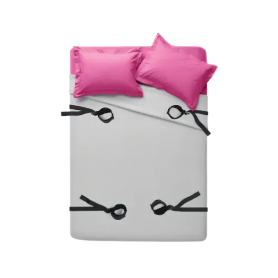 Bed, Bondage & Beyond v1