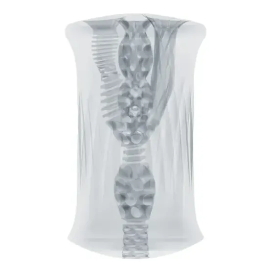 Trifecta See-Through