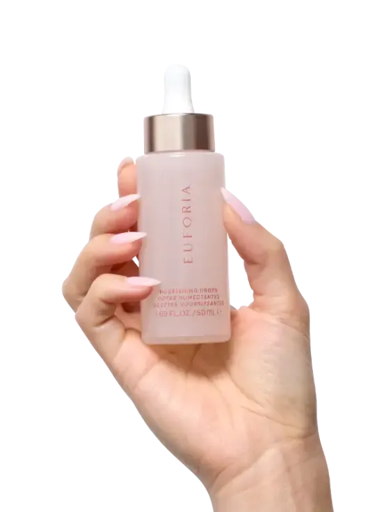 Euforia Nourishing Drops v3