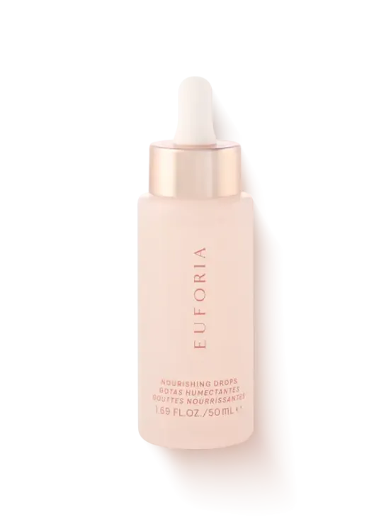 Euforia Nourishing Drops