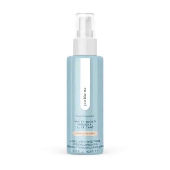 JustLikeMe-SugarGlazedDonut_