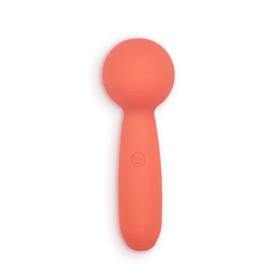 Mini Wand Vibe