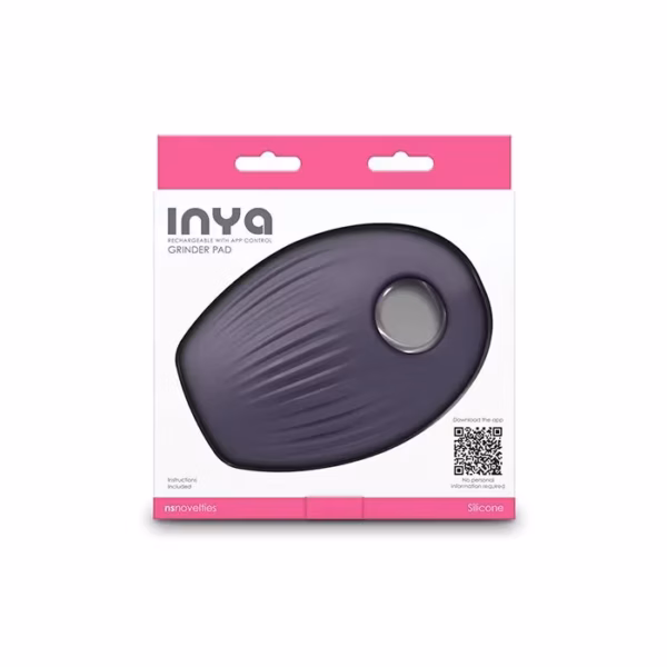 Inya Grinder Pad v3