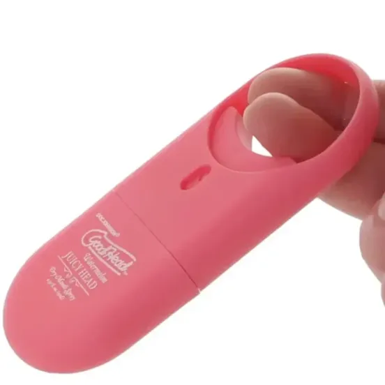 GoodHead Juicy Head Dry Mouth Spray Watermelon v2