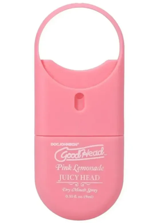 GoodHead Juicy Spray Link Lemonade