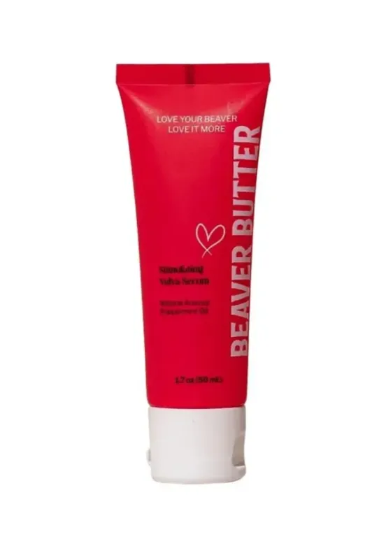 Beaver Butter Stimulating Arousal Serum 50ml v1