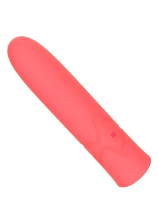 Hush Silicone Bullet v3