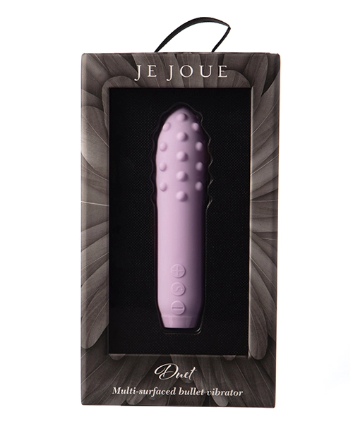 Je Joue Duet Bullet Vibe v3