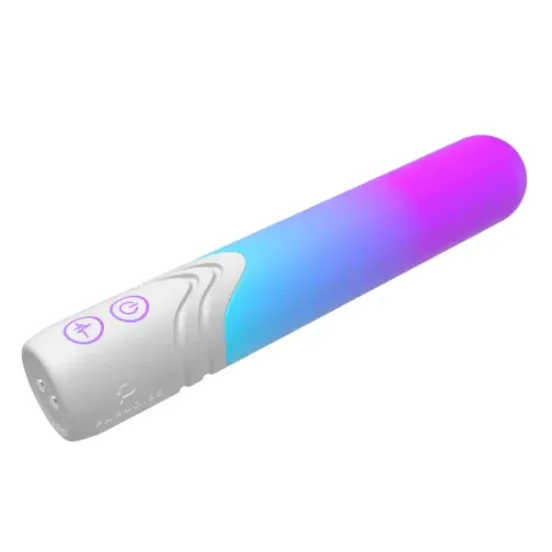 ParadiseIlluminationTheBulletpng
