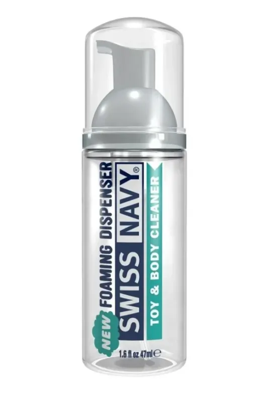 Swiss Navy Toy Body Cleaner 16oz v1
